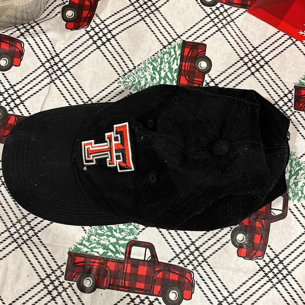 Texas Tech CAP - Picture 2 of 4